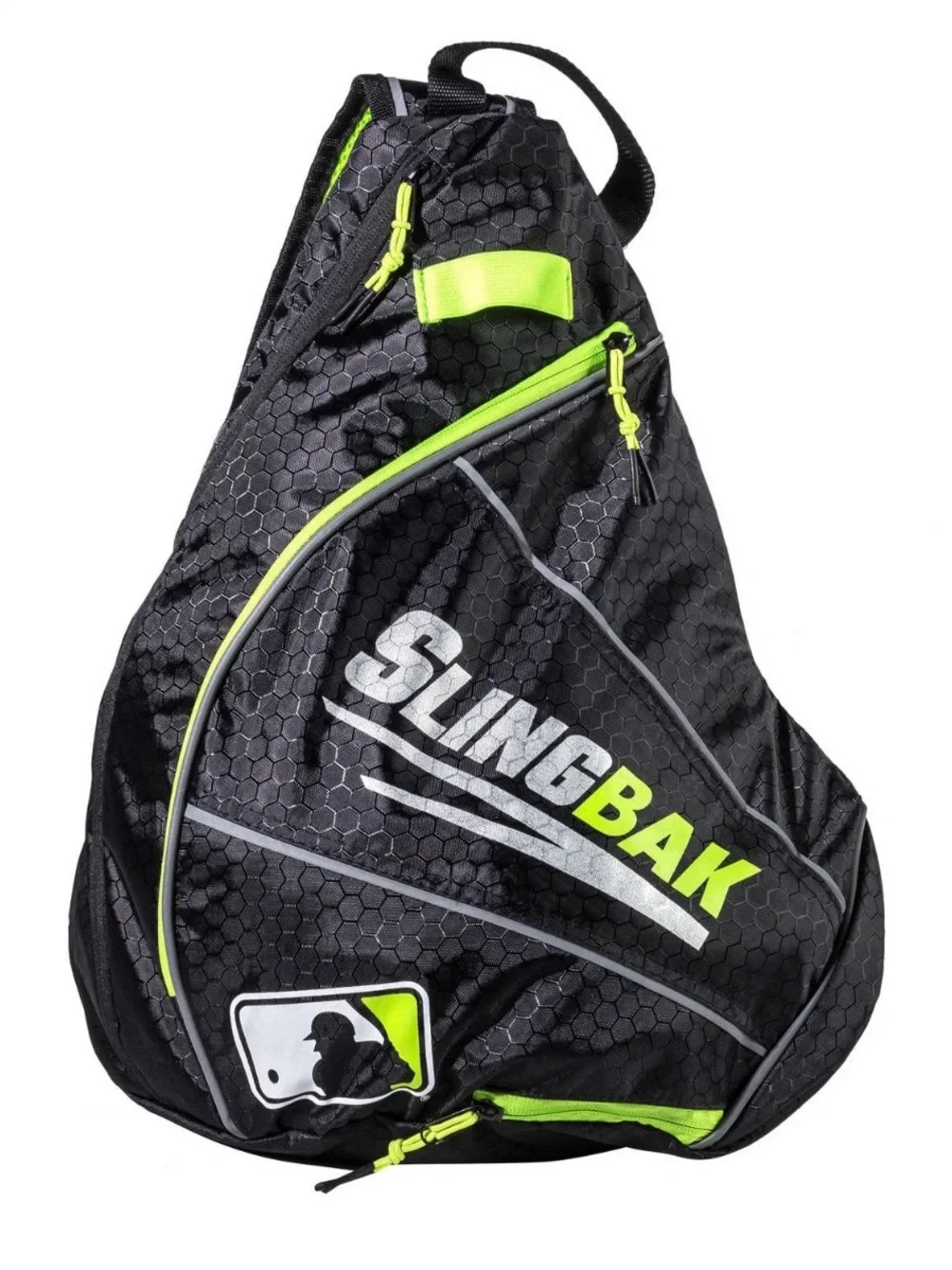 NEW Franklin MLB Slingbak Bag